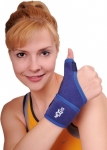Nexus Ba� Parmak Ateli