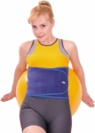 Nexus Elastik Bel Deste�i