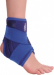 Nexus Fleksible Balenli Ayak Bilekli�i