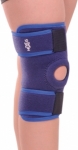 Nexus Patella Destekli Dizlik