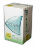 Nicorette Nikotin Sak�z�