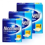 Nicotinell Nikotin Band�