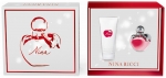 Nina Ricci Nina Edt Bayan Parf�m Kofresi