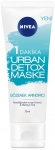 Nivea 1 Dakika Urban Detox Gzenek Arndrc Maske