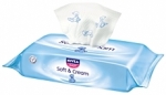 Nivea Baby Kremli Temizleme Mendili
