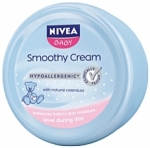 Nivea Baby Nemlendirici Bak�m Kremi