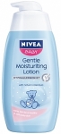 Nivea Baby Nemlendirici Losyon