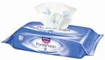 Nivea Baby Nemlendirici Temizleme Mendili