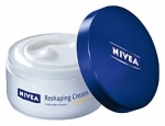 Nivea Body Reshaping Cream Q10 Plus - Anti Portakal G�r�n�m�