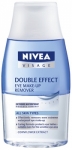 Nivea Double Effect �ift Etkili G�z Makyaj Temizleyicisi