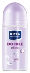 Nivea Double Effect Roll-On