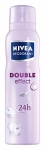 Nivea Double Effect Sprey