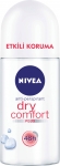 Nivea Dry Comfort Plus Women Deodorant Roll-On