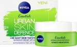 Nivea Essentials Urban Skin Defence Gndz Kremi SPF 20