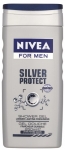 Nivea For Men Silver Protect Du� Jeli