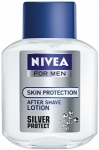 Nivea For Men Silver Protect After Shave Losyon