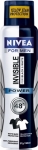 Nivea Invisible Black & White Power Sprey Deodorant