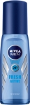 Nivea Men Fresh Active Deodorant Pompal Sprey