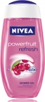 Nivea Powerfruit Refresh Du� Jeli