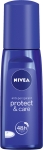 Nivea Protect & Care Deodorant Pompal Sprey