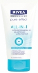 Nivea Pure Effect All-In-1 Hepsi Bir Arada
