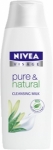 Nivea Pure & Natural Temizleme S�t�