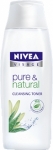 Nivea Pure & Natural Tonik