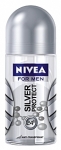Nivea Silver Protect Roll-On