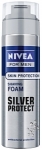Nivea Silver Protect T�ra� K�p���