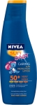 Nivea Sun Baby Caring - Bebekler ��in G�ne� S�t� SPF 50+
