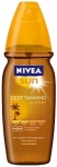 Nivea Sun Deep Tanning Oil Sprey - Sprey G�ne� Ya��