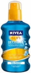 Nivea Sun Invisible Protection - Transparan G�ne� Spreyi