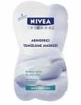 Nivea Visage Ar�nd�r�c� Temizlik Maskesi