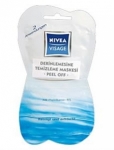 Nivea Visage Derinlemesine Temizleme Maskesi