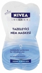 Nivea Visage Tazeleyici Nem Maskesi