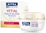 Nivea Vital Ya�lanma Kar��t� G�nd�z Kremi