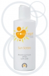 Nocicept Sun Screen Prevent Sunburn