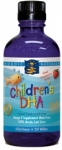 Nordic Naturals Children's DHA S�v�