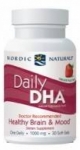 Nordic Naturals Daily DHA