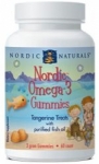 Nordic Naturals Omega-3 Gummies