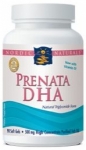 Nordic Naturals Prenata DHA