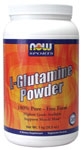 Now L-Glutamine Powder