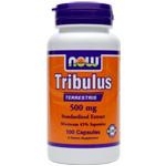 Now Tribulus