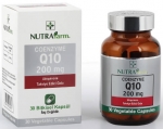 Nutrafarm Coenzyme Q10 Kapsl