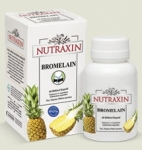 Nutraxin Bromelain