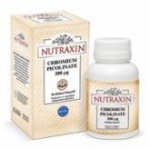 Nutraxin Chromium Picolinate