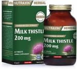 Nutraxin Milk Thistle Tablet