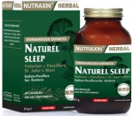 Nutraxin Naturel Sleep Kapsl
