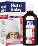 Nutribaby ImmunCold urup