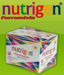 Nutrigen Ferromixin �ase Form